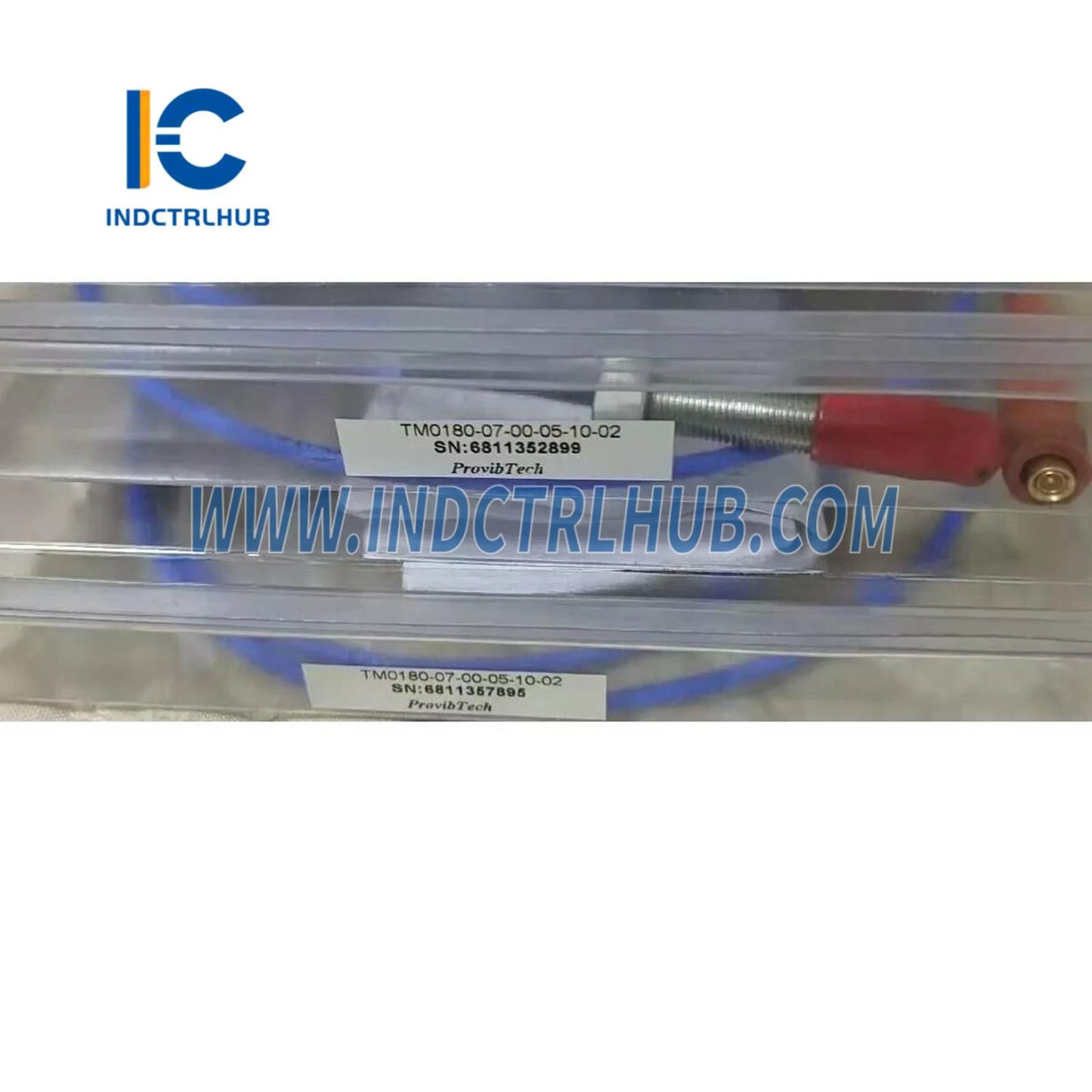 TM0180-07-00-05-10-02 | Cảm biến Tiếp cận Rung ABB