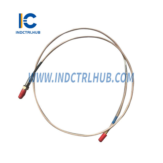 PREDICTECH TM0180-07-00-08-05-02 Proximity Probe Vibration Sensor