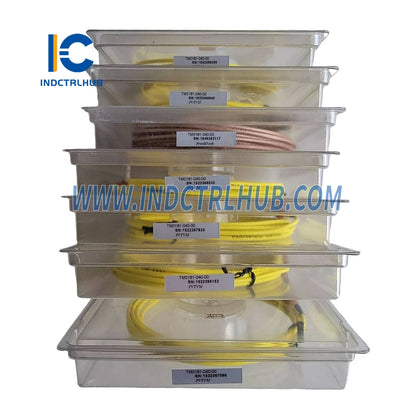 PREDICTECH TM0181-040-00 Probe Extension Cable