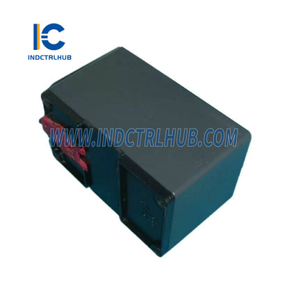 PREDICTECH TM201-A00-B00-C00-D00-E00-G00 Vysielač na ochranu a monitorovanie vibrácií