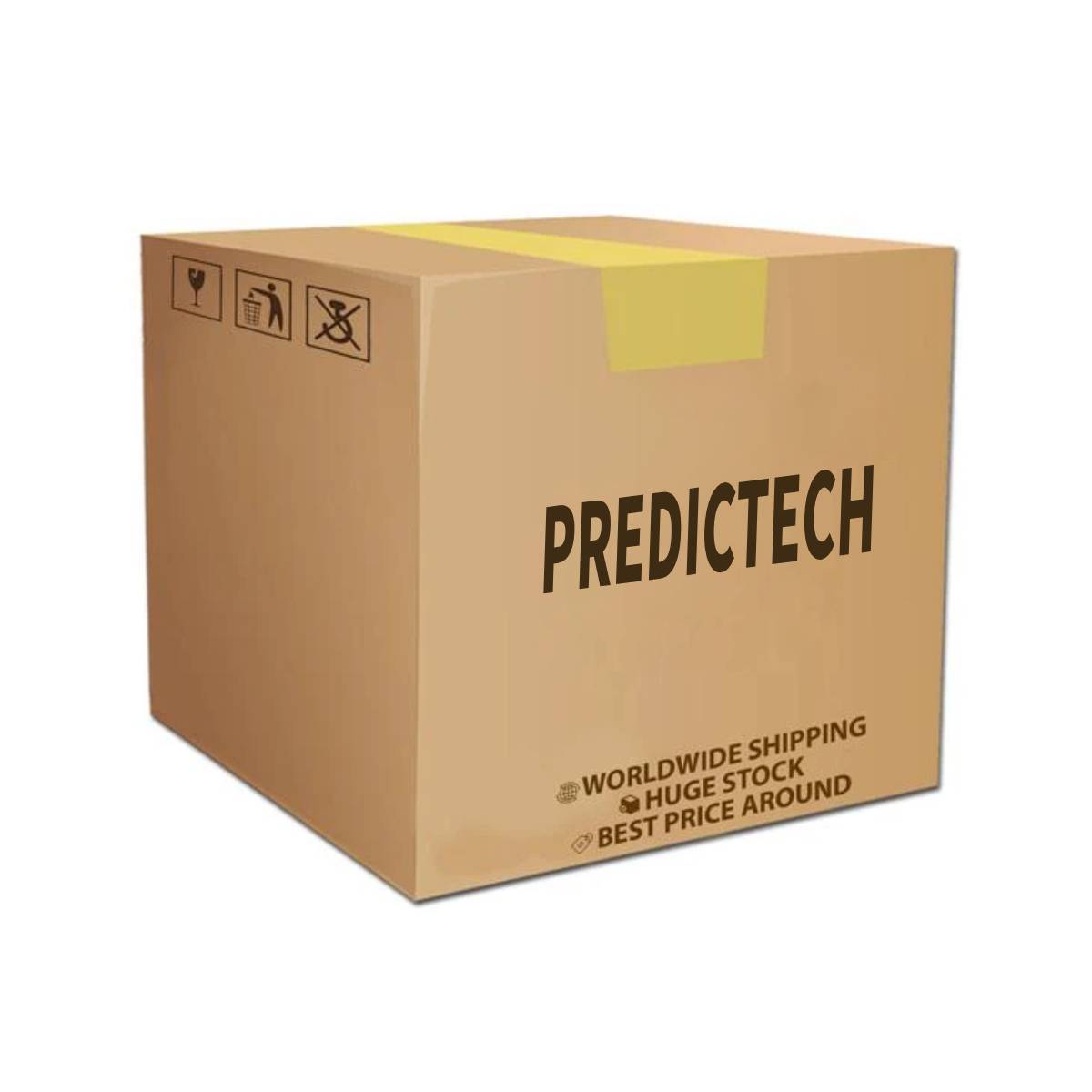 PREDICTECH TM201-A00-B00-C01-D00-E00-G00 Transmissor de Proteção e Monitoramento de Vibração