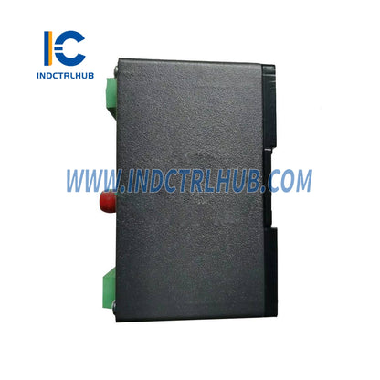 PREDICTECH TM302-A00-B00-C01-D00-E00-F00-G00 Vibrationsschutz- und Überwachungssender