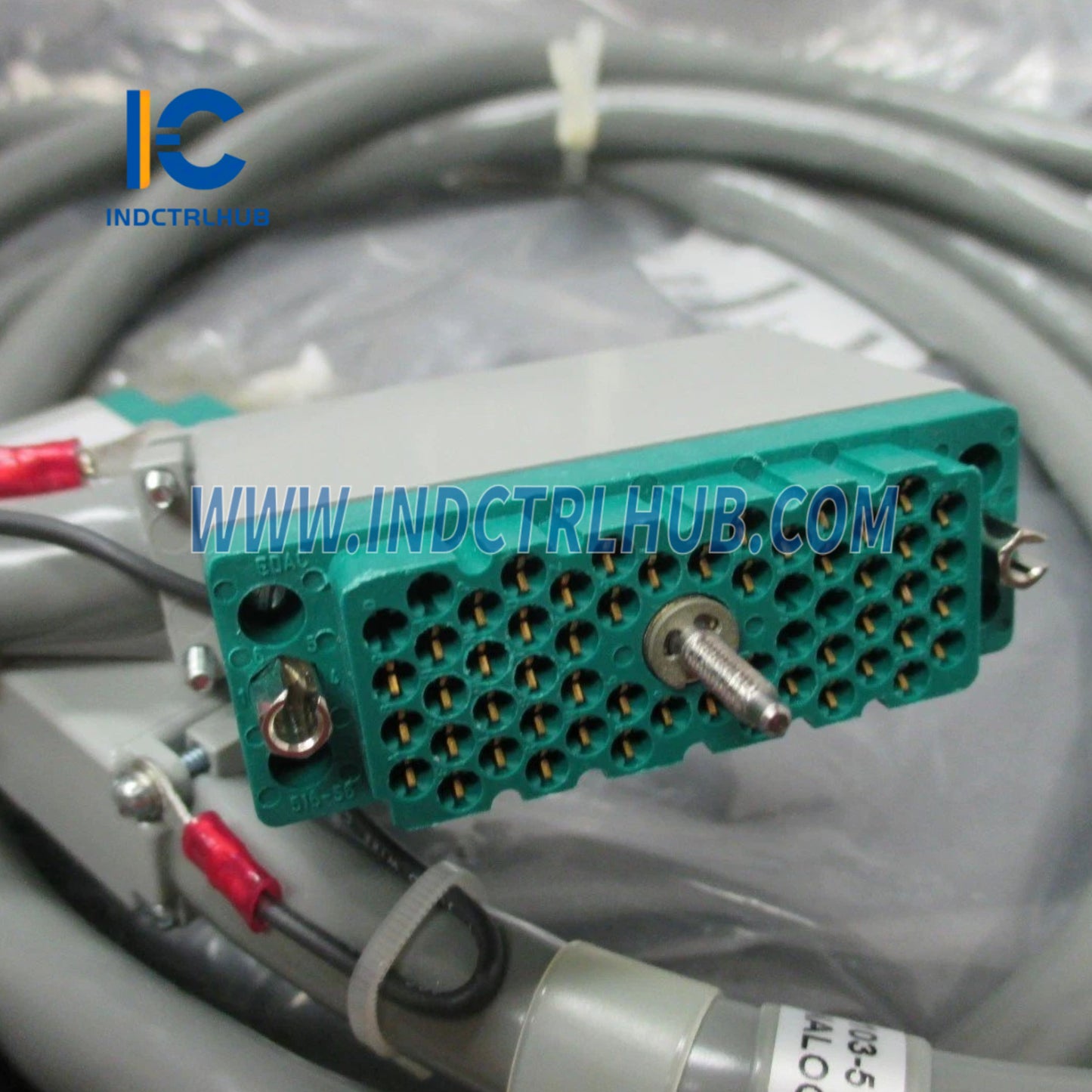 Triconex TN8187069-006 4000103-520 коммуникационный кабель