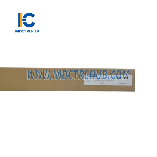 Honeywell TP-ZSBHM2-100 Geskiedenis Module