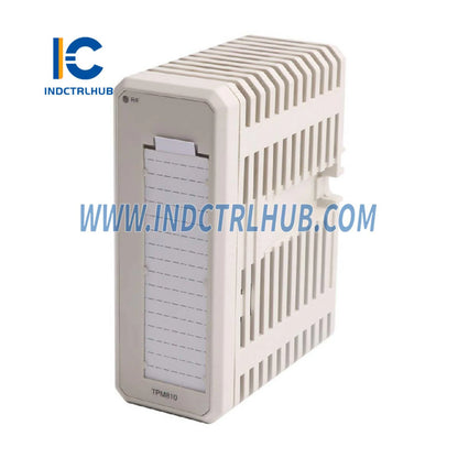 TPM810 | وحدة حماية التوربين من ABB