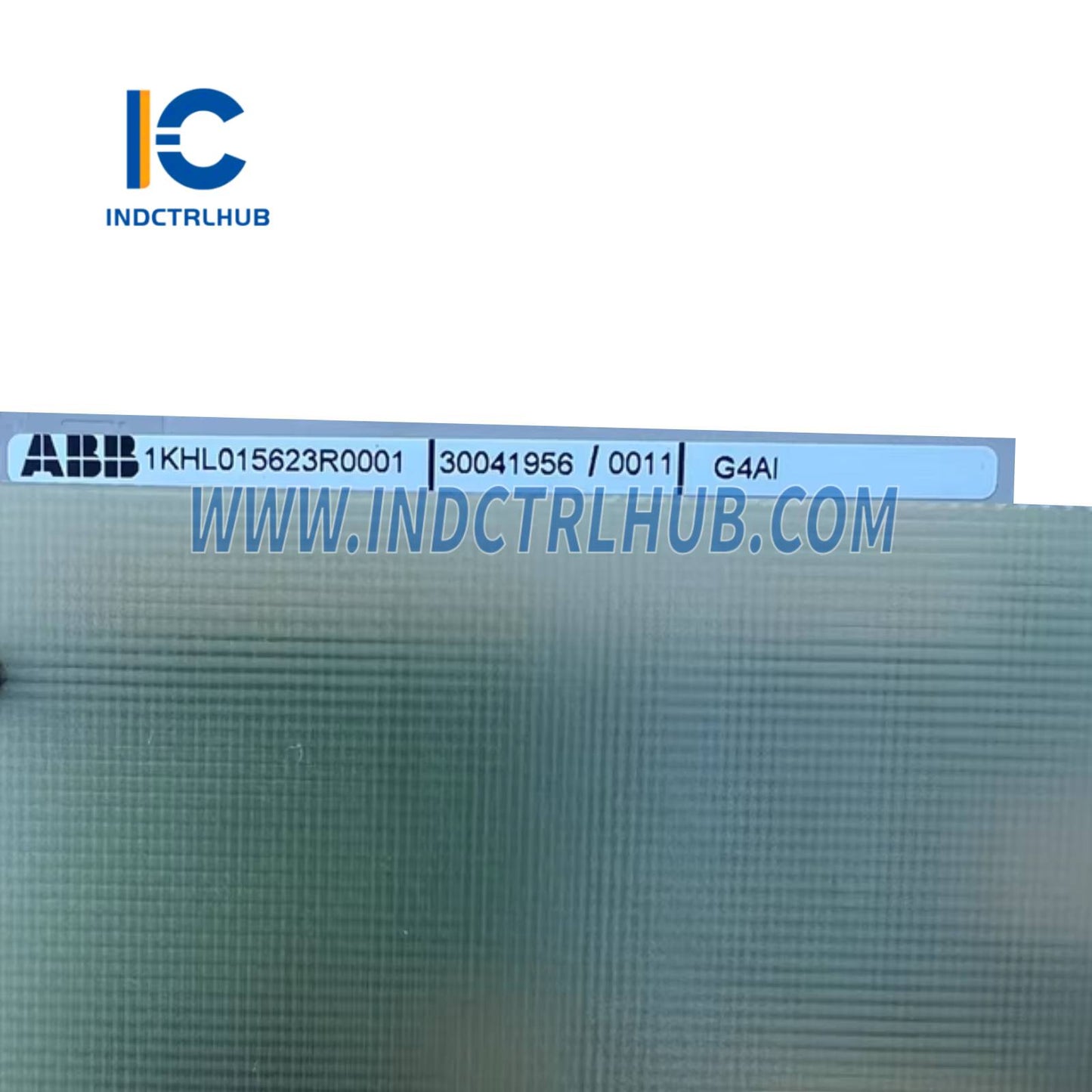 1KHL015623R0002 | ABB TPSG4AI analogā ieejas modulis