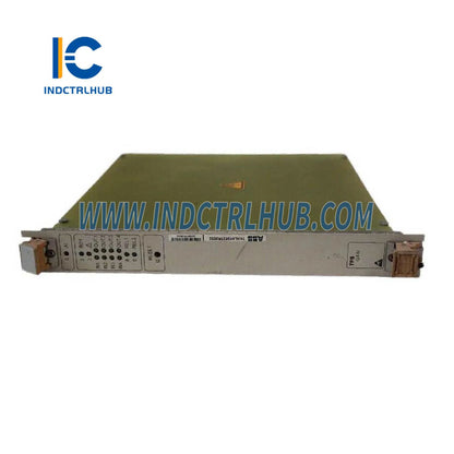 1KHL015623R0004 | ABB TPSG4AI Аналогтық Кіріс Модулі