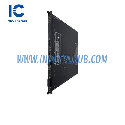 מודול קלט אנלוגי מחוספס Triconex AI 3351S2 לסביבות קשות
