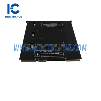 מודול קלט אנלוגי מחוספס Triconex AI 3351S2 לסביבות קשות