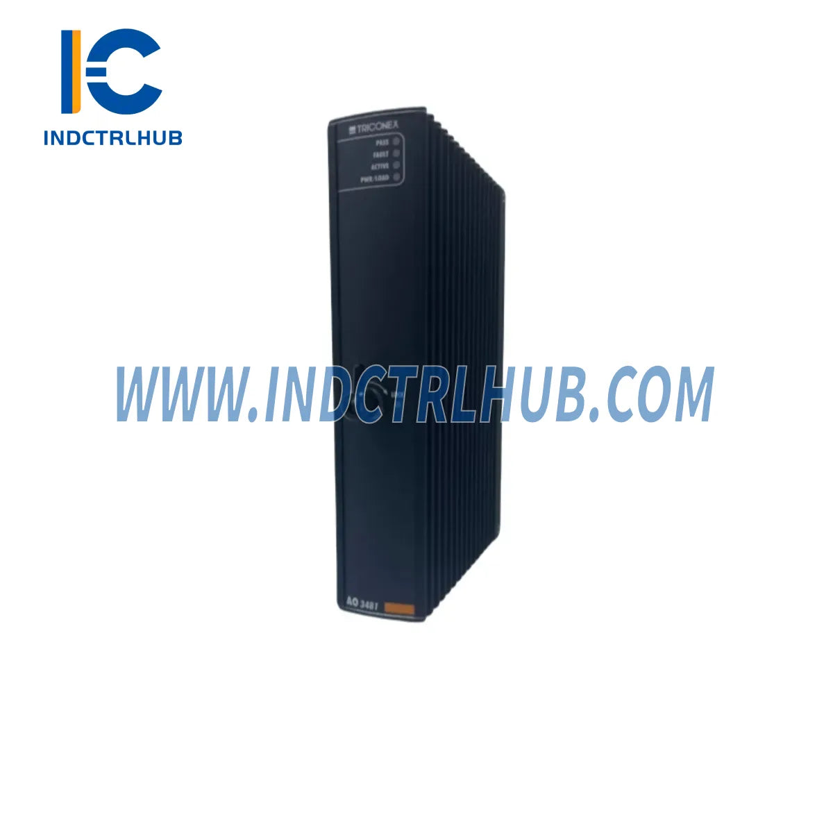 פתרון החלפה ושדרוג Triconex AO 3481S2 לסדרת פלט אנלוגי Tricon