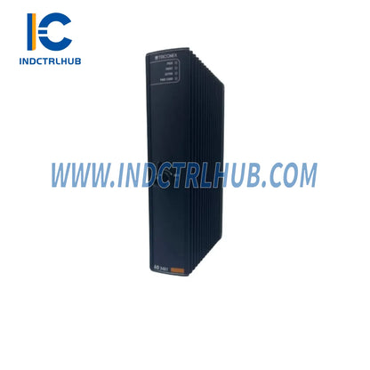 פתרון החלפה ושדרוג Triconex AO 3481S2 לסדרת פלט אנלוגי Tricon