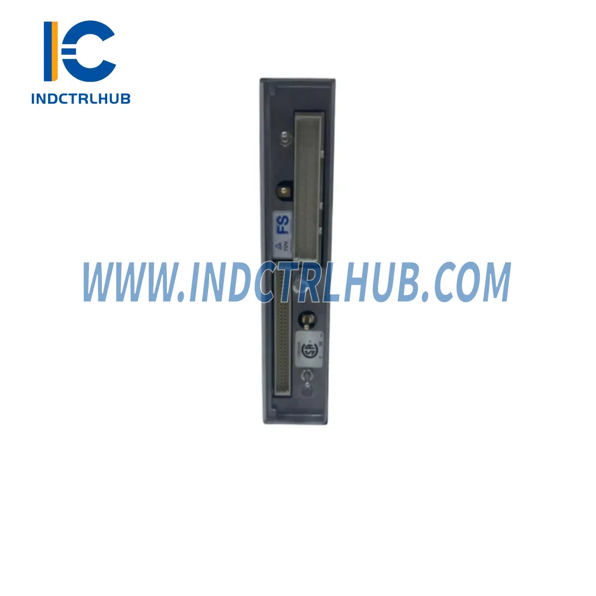 פתרון החלפה ושדרוג Triconex AO 3481S2 לסדרת פלט אנלוגי Tricon