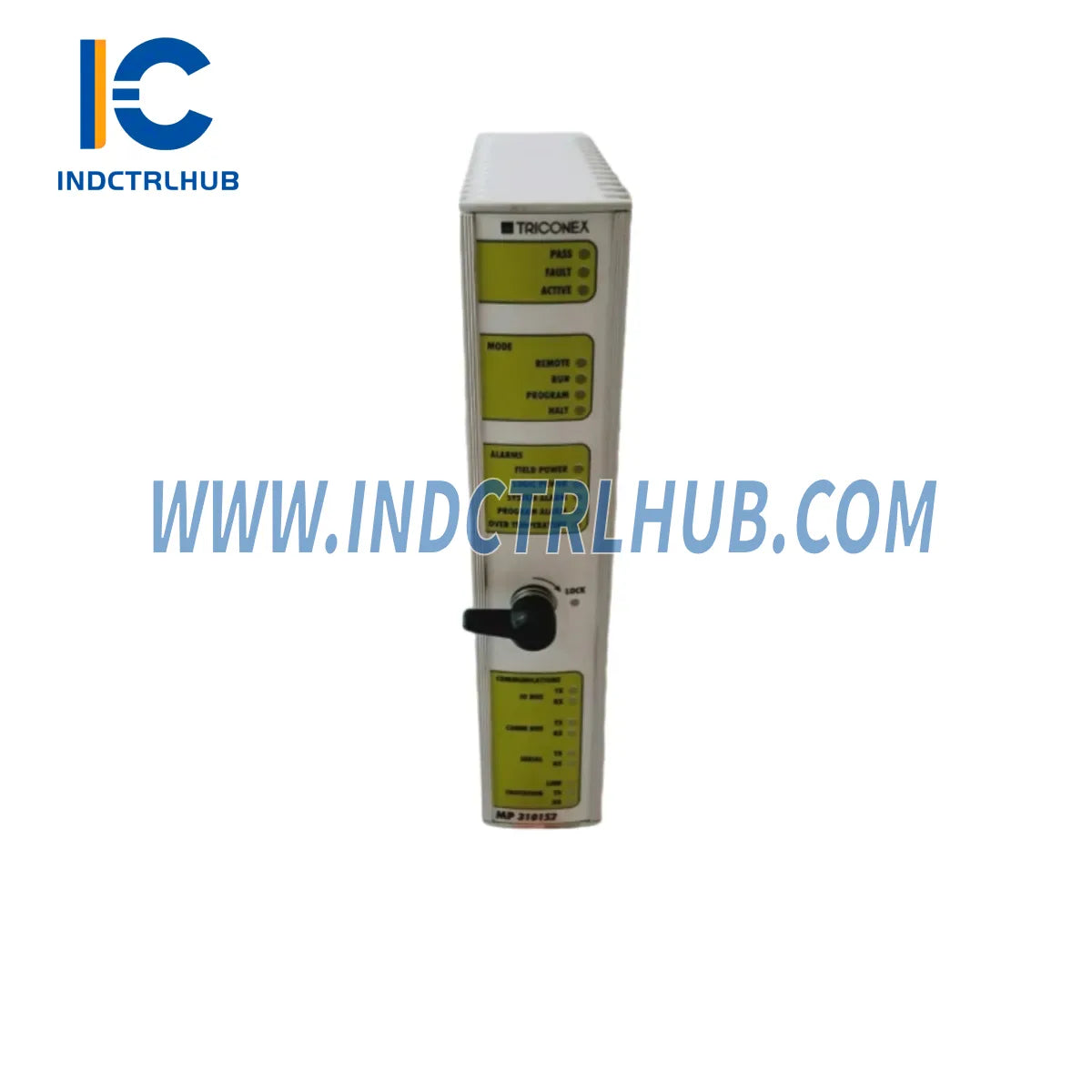 Triconex DI 3301S2 Originalni industrijski rezervni modul digitalnog ulaza kompatibilan