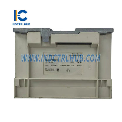 Schneider Electric TSX3721001 TSX Micro 37 21/22 SPS-Konfigurationen