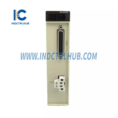 Schneider TSXASY800 Analog Chiqish Moduli