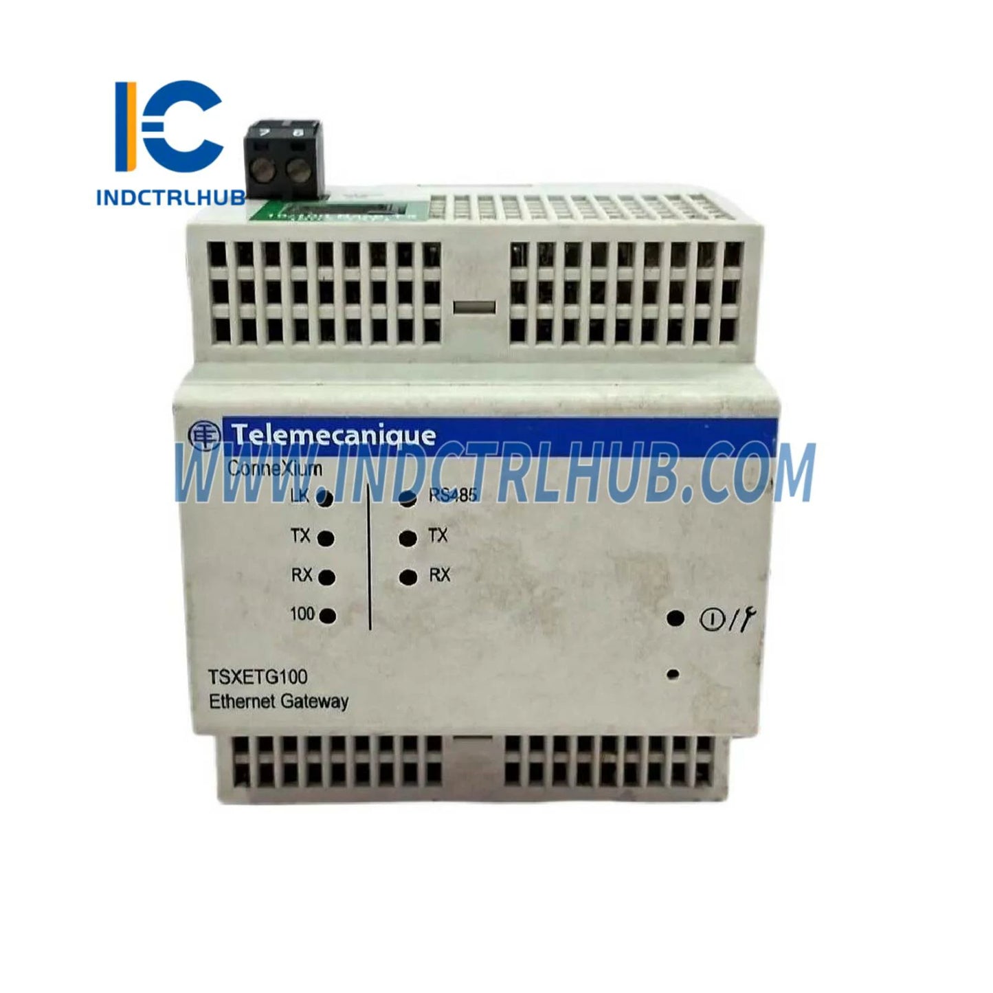 بوابة/موجه مودبوس إيثرنت Schneider TSXETG100