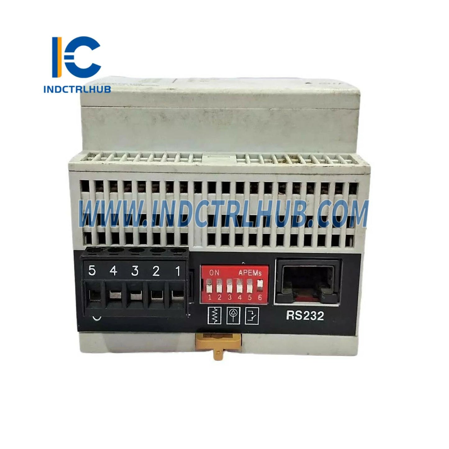 بوابة/موجه مودبوس إيثرنت Schneider TSXETG100