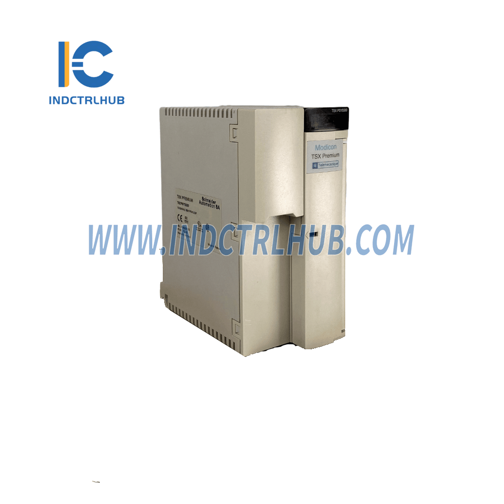 Module Nguồn Schneider TSXPSY5500M