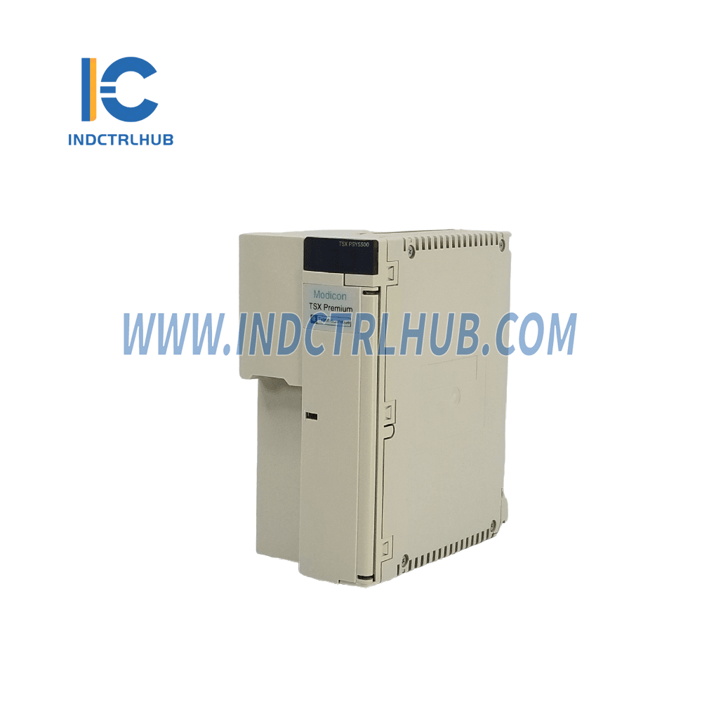 Module Nguồn Schneider TSXPSY5500M