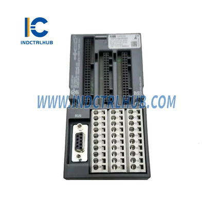 Nomor telepon 1SAP210800R0001 | ABB TU510 Unit terminal antarmuka