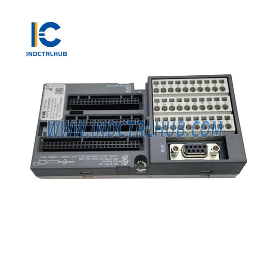 1SAP210800R0001 | ABB TU510 Koppelvlak terminaaleenheid