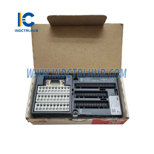 1SAP210800R0001 | ABB TU510 Koppelvlak terminaaleenheid