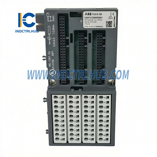 ABB 1SAP212000R0001 TU516 I/O Terminal Unit - New - New Original