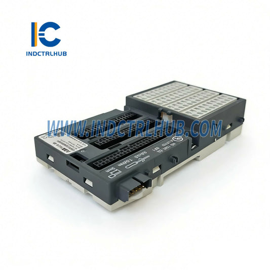 ABB 1SAP212000R0001 TU516 I/O Terminal Unit - New Component Detail & Interface