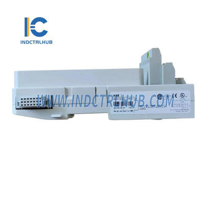 3BSE013230R1 | ABB TU810V1 Unidade de Terminação de Módulo Compacto MTU