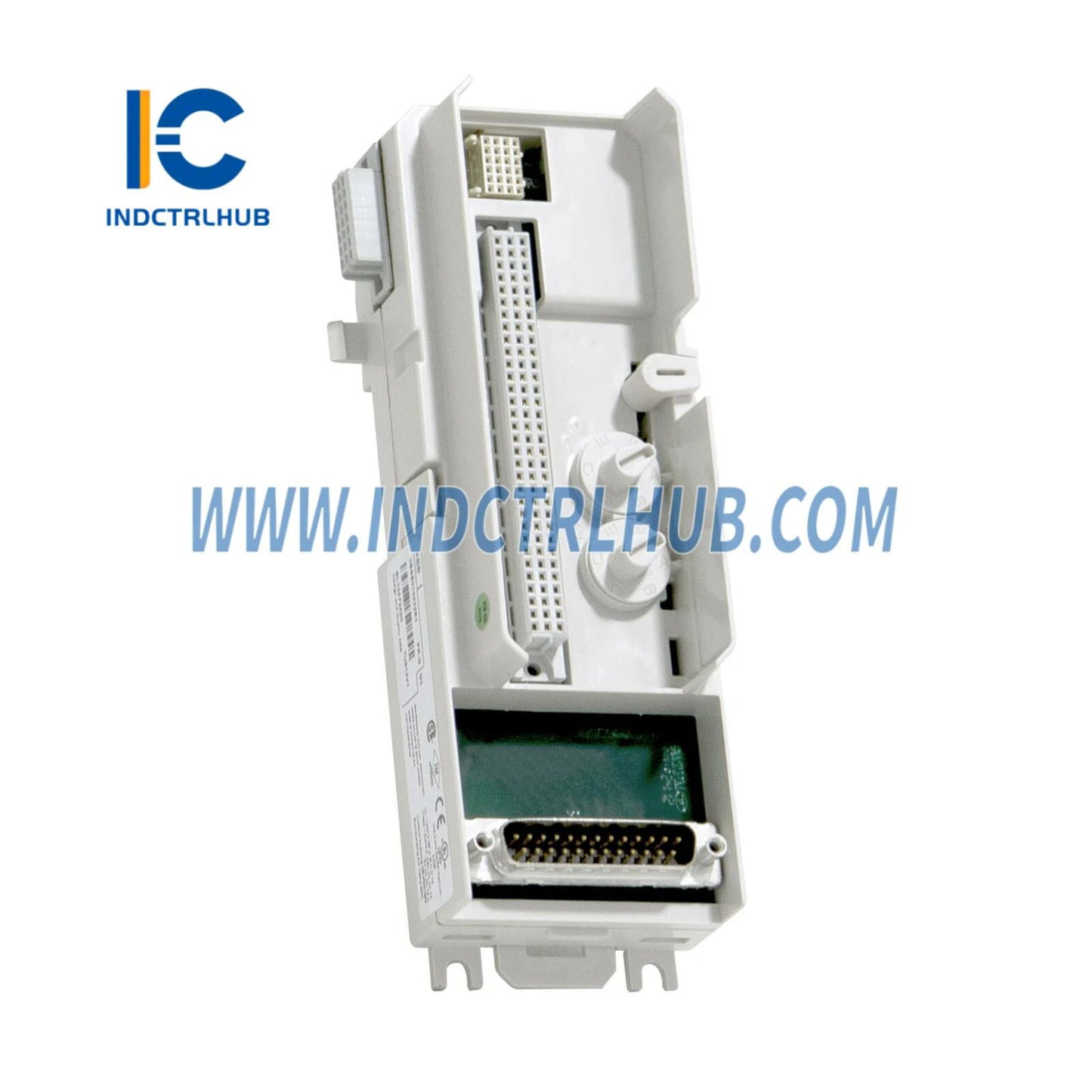 ABB 3BSE013232R1 TU812V1 S800 Terminal Unit - Original - New Original