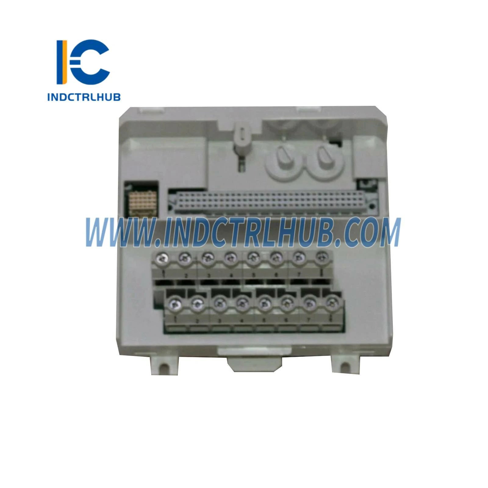 ABB 3BSE013235R1 TU831V1 S800 Terminal Unit - New - New Original