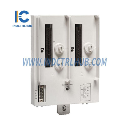 3BSE020846R1 | Резервный модуль ввода-вывода ABB TU840