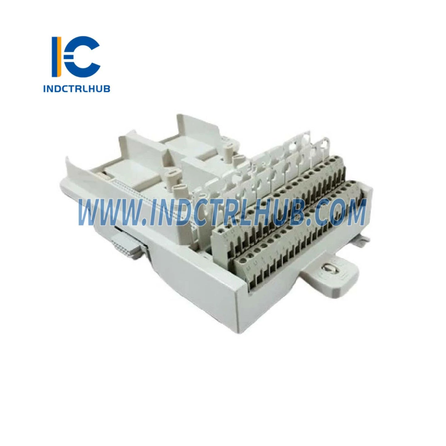 3BSE021443R1 | ABB TU843 בלוק טרמינל מיותר