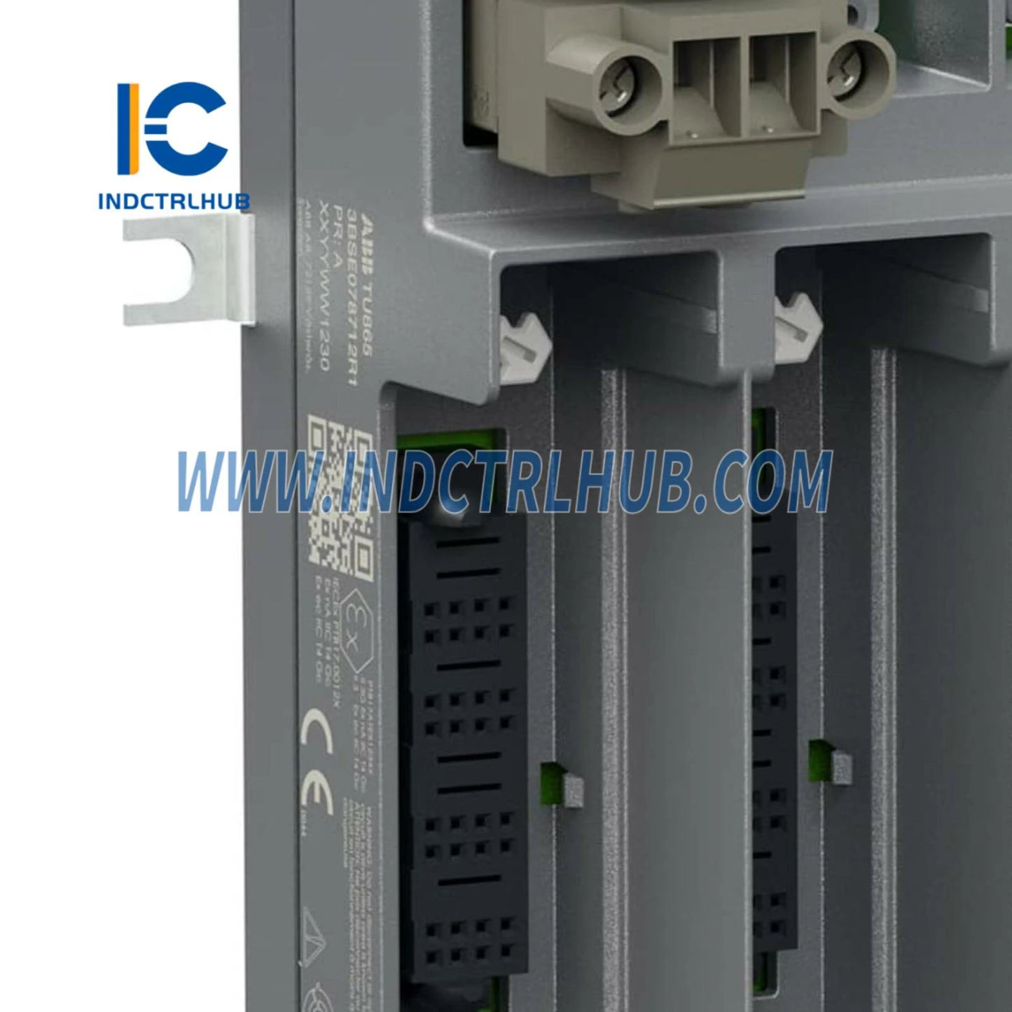 3BSE078710R1 | ABB TU860 MTU pre Ethernet