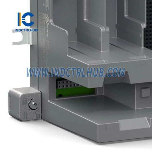 3BSE078710R1 | ABB TU860 MTU Ethernethez