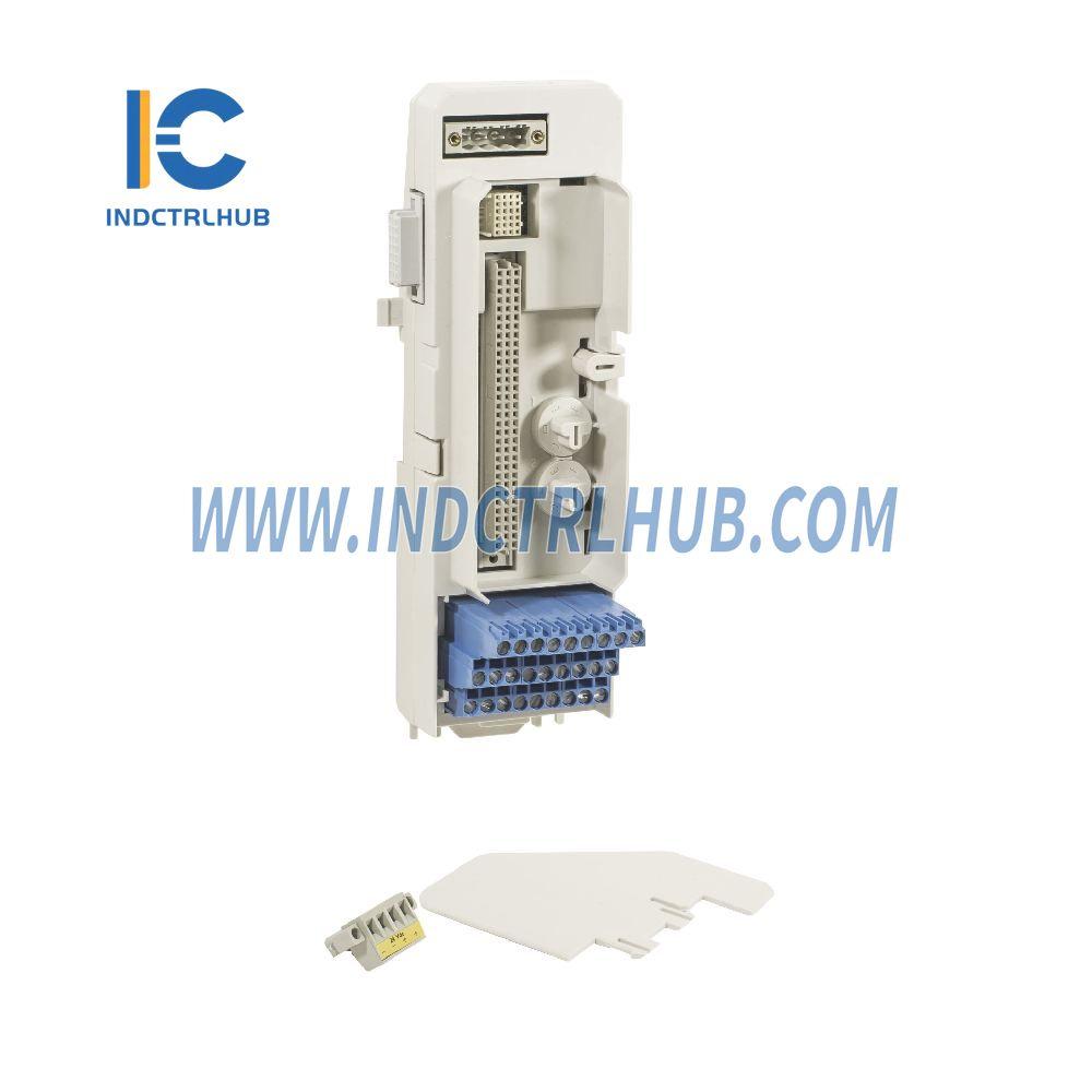 3BSC690075R1 | ABB TU890 IS MTU Module_Termination_Unit