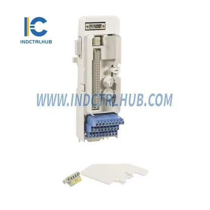 3BSC690075R1 | ABB TU890 IS MTU Module_Termination_Unit