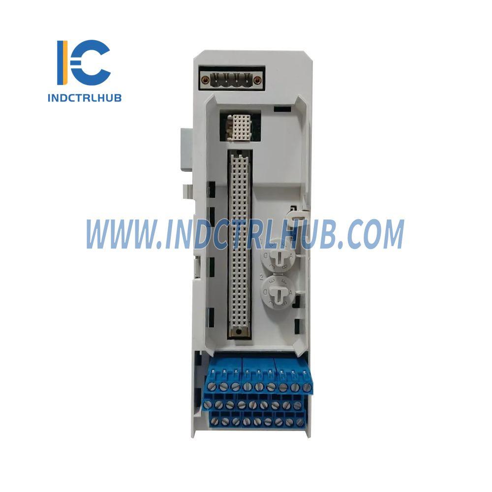3BSC690075R1 | ABB TU890 IS MTU Module_Termination_Unit