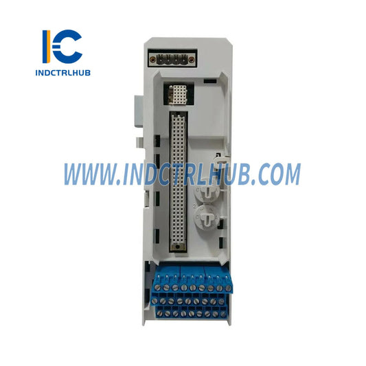 3BSC690075R1 | وحدة إنهاء وحدة MTU من ABB TU890 IS