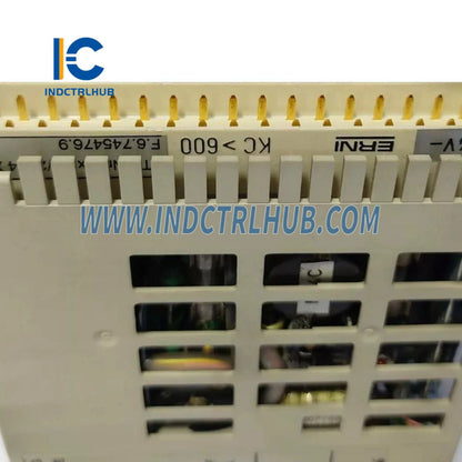 מערכת בטיחות HIMA TZN124-EX