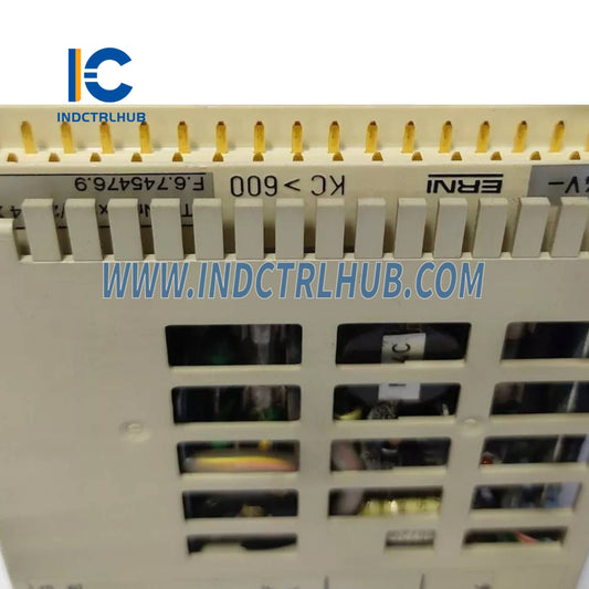 HIMA TZN124-EX sigurnosni sistem