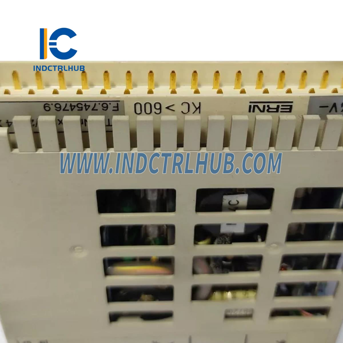 HIMA TZN124-EX Safety System