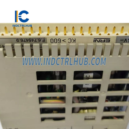 HIMA TZN124-EX Safety System