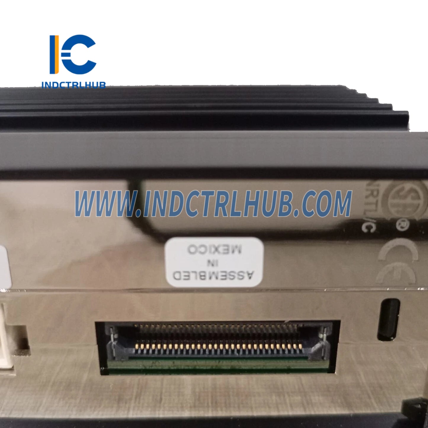 Triconex 2211 Safety Manager Module (SMM)