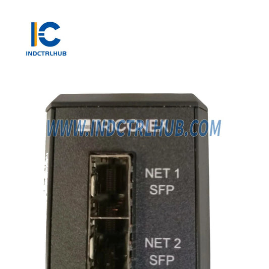 Triconex 2211 Biztonsági Menedzser Modul (SMM)