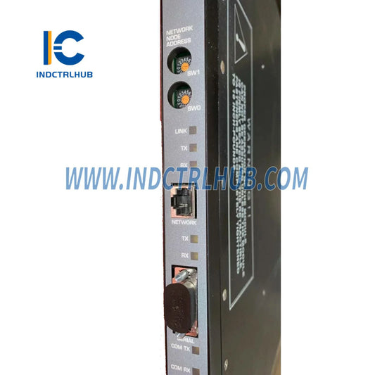 Módulo Processador Principal Triconex 3008N