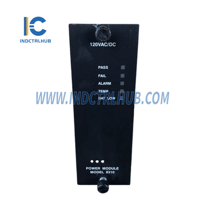 Módulo de Energia Triconex 8310