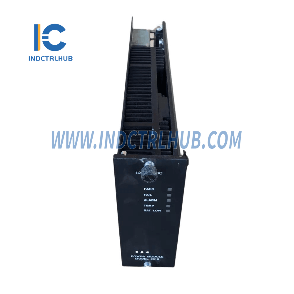 Módulo de Energia Triconex 8310
