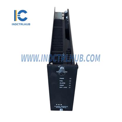 Módulo de Energia Triconex 8310