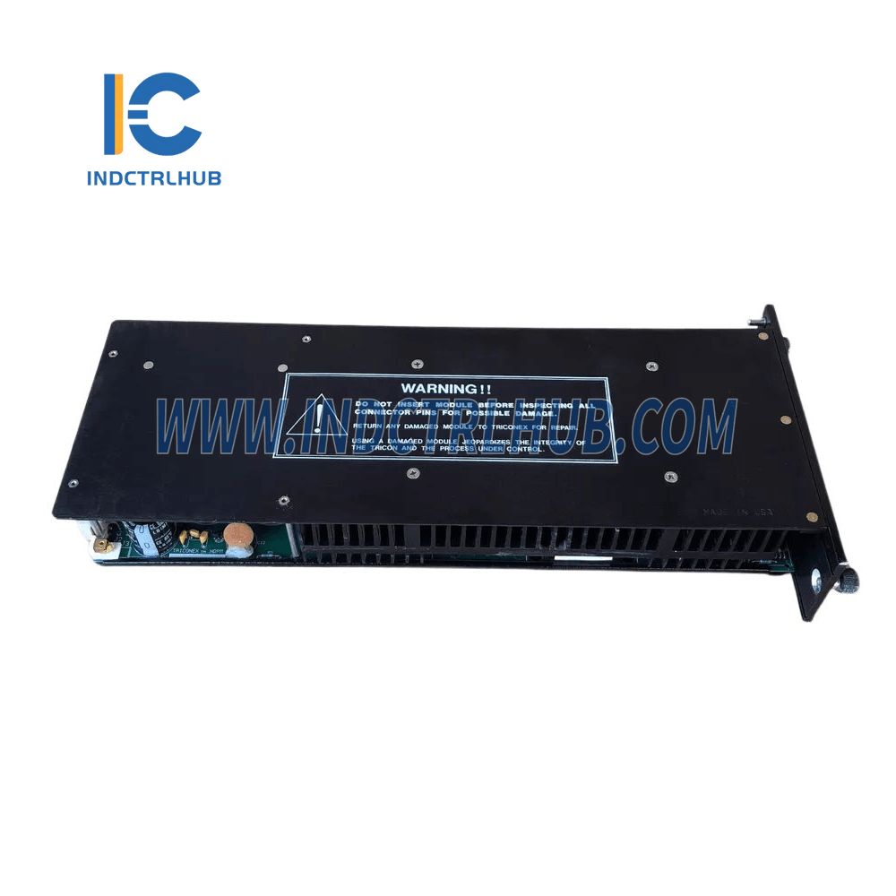 Módulo de Energia Triconex 8310